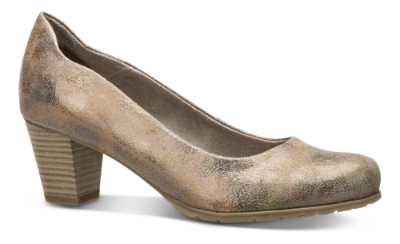 Jana Sandaler - taupe Jana Sandaler - taupe