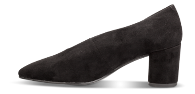 Vagabond damepump sort 4709-040