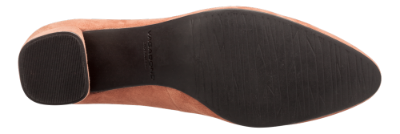 Vagabond damepump terracotta 4709-040