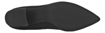 Vagabond damepump sort 4519-139