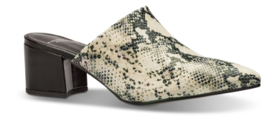 Vagabond dame slip-in snake 4319-408