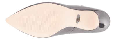 Caprice damepump sort 9-9-22412-23