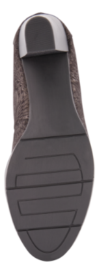 Jana Comfort damepump sort 8-8-22409-23