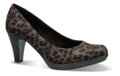 Marco Tozzi damepump 2-2-22411-33