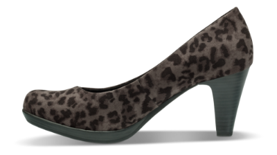 Marco Tozzi damepump 2-2-22411-33