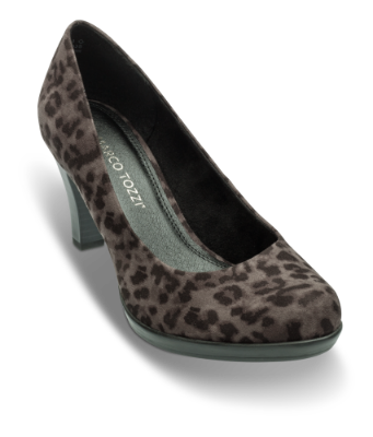 Marco Tozzi damepump 2-2-22411-33