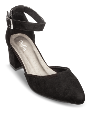 Duffy damepump 97-00718