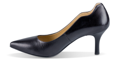 NeroGiardini damepump sort P907954DE