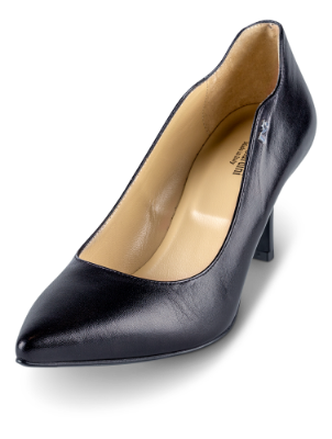 NeroGiardini damepump sort P907954DE