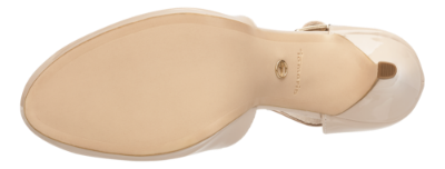 Tamaris nude 1-1-24422-32