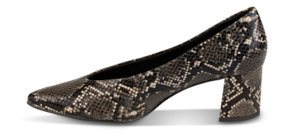 Marco Tozzi damepumps snake 2-2-22430-33