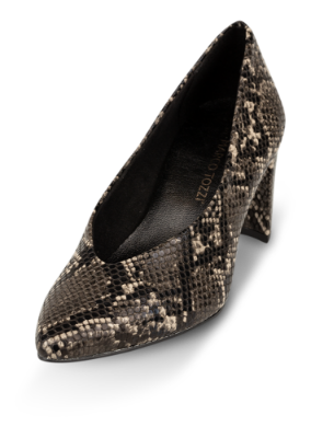 Marco Tozzi damepumps snake 2-2-22430-33