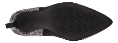 Marco Tozzi dampepump sort 2-2-25063-33