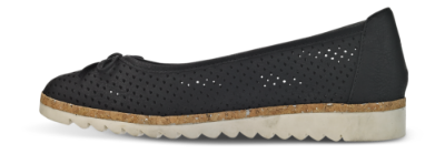 B&CO dameballerina sort