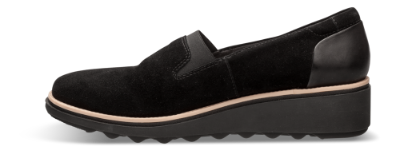 Clarks dame slip-in Sharon Dolly