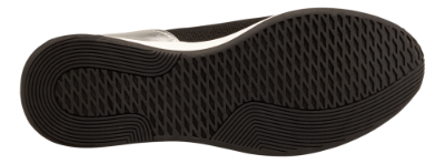 Marco Tozzi dame slip-in sort 2-2-24706-24