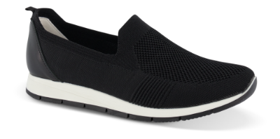 Nordic Softness dame slip-in sort