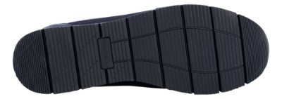 Nordic Softness dame slip-in mørkeblå