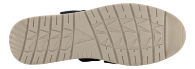 Jana Softline damesko marineblå 8-8-24663-24