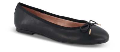 Tamaris damesko sort 1-1-22101-24