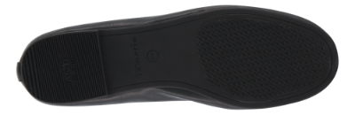 Tamaris damesko sort 1-1-22101-24