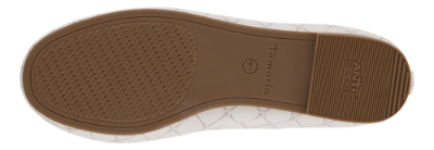 Tamaris damesko beige 1-1-22101-24