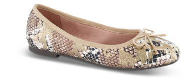 Tamaris damesko snake 1-1-22111-24