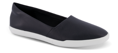 ECCO dame slip in sort 208603 SIMPIL W ECCO dame slip in sort 208603 SIMPIL W