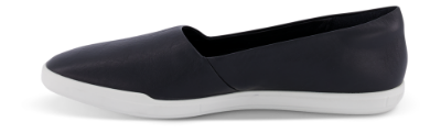 ECCO dame slip-in sort 208603 SIMPIL W