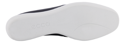ECCO dame slip-in sort 208603 SIMPIL W