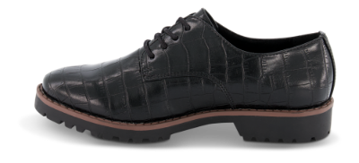 B&CO damesko sort 2250500310