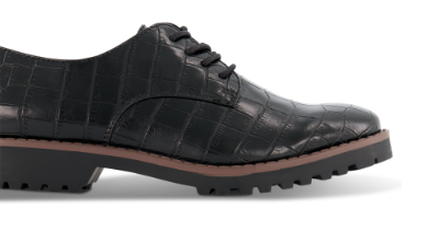 B&CO damesko sort 2250500310