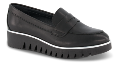 B&CO Damesko Sort 2250500410