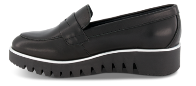 B&CO Damesko Sort 2250500410