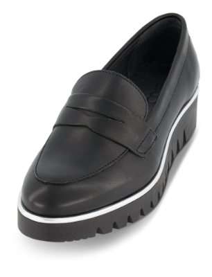 B&CO Damesko Sort 2250500410