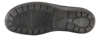 Nordic Softness damesko sort 2250560110