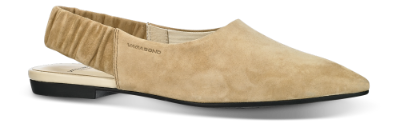 Vagabond damesko beige 4512-140