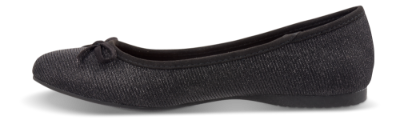 B&CO dameballerina sort