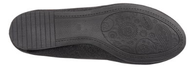 B&CO dameballerina sort