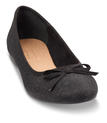 B&CO dameballerina sort