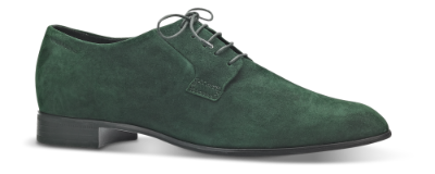 Vagabond damesko grøn 4606-040