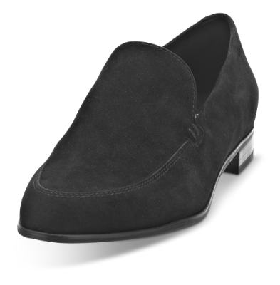 Vagabond dameloafer sort 4606-240