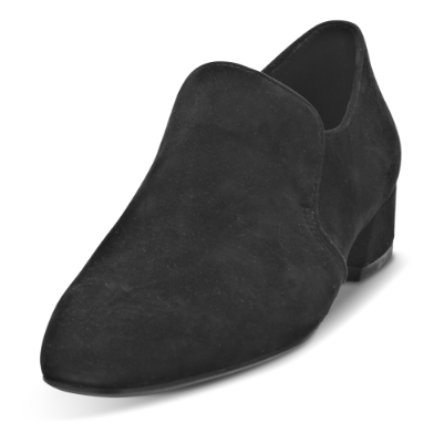 Vagabond dameloafer sort 4608-340