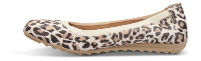 B&CO damesko leopard