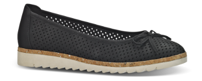 B&CO dameballerina sort