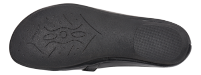 B&CO dameballerina sort