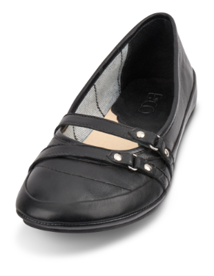 B&CO dameballerina sort