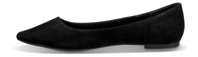 Duffy damesko sort 92-01011