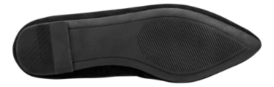 Duffy damesko sort 92-01011