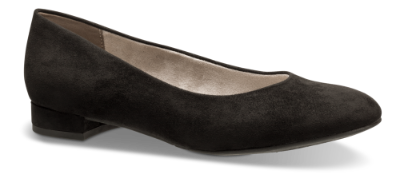 Tamaris damesko sort 1-1-22104-22